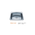 Chậu rửa Inox cao cấp Prolax PRCC-1221