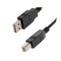 USB2.0 Printer Cable YT-UP01