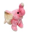 Tokenz Snooty The Elephant Stuffed Animal - 25 cm