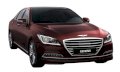 Hyundai Genesis Lambda 3.3 GDi AT AWD 2014