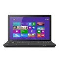 Toshiba Satellite C55-A-1FP (Intel Core i3-3110M 2.4GHz, 4GB RAM, 500GB HDD, VGA Intel HD Graphics 4000 , 15.6 inch, Windows 8.1 64 bit)