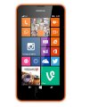 Nokia Lumia 630 Dual Sim (RM-978) Bright Orange