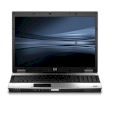 HP EliteBook 8730w (Intel Core 2 Duo P8700 2.53GHz, 2GB RAM, 160GB HDD, VGA NVIDIA Quadro FX 2700M, 17inch, Windows 7 Professional 64 bit))