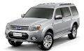 Ford Everest XLT 2.5 MT 4x2 2014