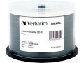 CD-R Verbatim Printable 52x