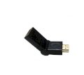 HDMI Male to Female Adapter