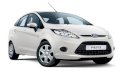 Ford Fiesta Sport 1.6 AT 2014