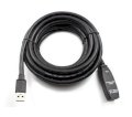 USB 3.0 Active Repeater Cable 5m YT-UR07