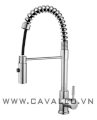 Vòi chậu rửa Cavallo CA8030 (Inox 304)