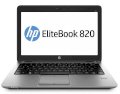 HP EliteBook 820 G1 (G4U63UT) (Intel Core i7-4600U 2.1GHz, 8GB RAM, 240GB SSD, VGA Intel HD Graphics 4400, 12.5 inch, Windows 7 Professional 64 bit)