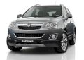 Holden Captiva 5 LTZ 2.4 AT 2014