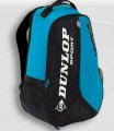 Dunlop Biomimetic Tour Blue BackPack Tennis Bag
