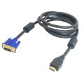 HDMI Type A to VGA Cable YT-HV01(Standard)