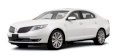 Lincoln MKS 3.7 FWD AT 2014