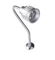 LED spot light with flexible arm 3W