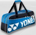 Yonex Pro Series Blue Tournament Duffel Tennis Bag