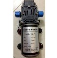 Bơm áp lực Lotus Pumps HM-1206