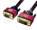 DVI 18+1/24+1 M to M cable STA-AD01