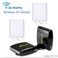 2.4G Wireless AV Sender PAT-380