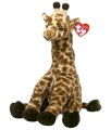 TY Toy Hightops Giraffe - 15 Inches
