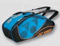 Yonex Tournament Active Turquoise 6 Pack Tennis Bag