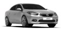 RenaultSamsung SM3 SE 1.6 AT 2014