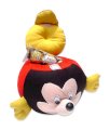 Tokenz Mickey Candy Box Character Cushion - 20 cm