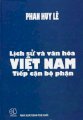 Lịch sử và văn hóa Việt Nam