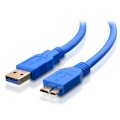 USB 3.0 A Male to A Male cable YT-US304