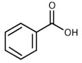 AK Scientific Benzoic acid, 98%