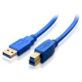 USB 3.0 A Male to B Male cable YT-US303