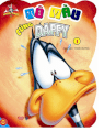 Looney Tunes - Tô màu cùng Daffy 1