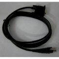 Cable RS-232 DelfiScan C71/ M71