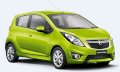 Holden Barina Spark 1.2 AT 2014