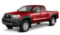 Toyota Tacoma Access Cab 2.7 MT 4x4 2014