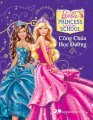 Công chúa Barbie - Công chúa học đường