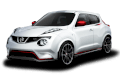Nissan Juke NismoRS 1.6 MT FWD 2014