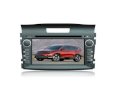Đầu đĩa có màn hình HiTS electronic cho xe HONDA NEW CRV 2012