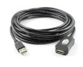USB 2.0 Active Extension Cable 5m YT-UR01