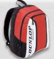 Dunlop Club Red BackPack Tennis Bag