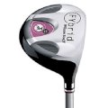  Ladies Wilson Staff FYbrid 5 Wood Fairway Wood 18° Used Golf Club