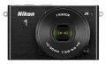 Nikon 1 J4 (1 Nikkor 10-30mm F3.5-5.6 VR) Lens Kit