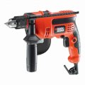 Máy khoan 600W Black & Decker KR604REK