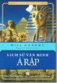  Lịch sử văn minh Ả Rập