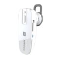 Jabees Stereo Bluetooth Headset JLUX-White