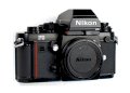 Máy ảnh cơ chuyên dụng Nikon F3 Body