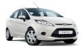 Ford Fiesta Style 1.4 MT 2014
