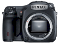 Pentax 645Z Body
