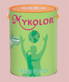 Sơn lót nội thất Mykolor Green Primer 9-11m²/l