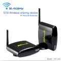 2.4G Digital STB wireless sharing device PAT-240